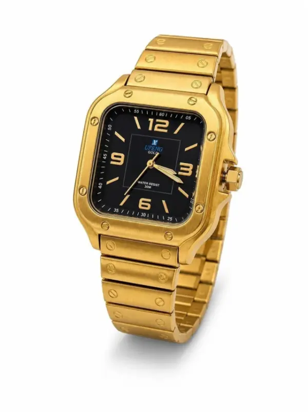 Relógio Xufeng Masculino no Atacado e Dropshipping Ref. 48645