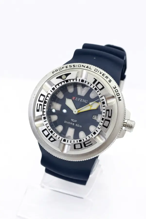 Relógio Xufeng Masculino no Atacado e Dropshipping Ref. 679CD