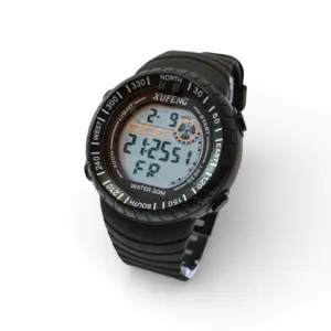 Relógio Xufeng Masculino no Atacado e Dropshipping Ref. 471B5