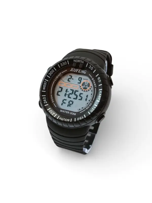 Relógio Xufeng Masculino no Atacado e Dropshipping Ref. 471B5