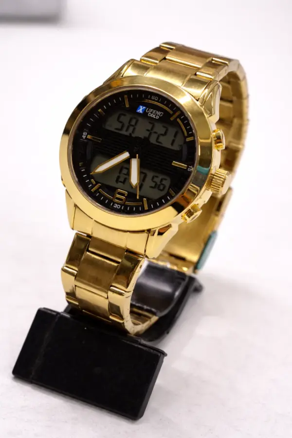 Relógio Xufeng Masculino no Atacado e Dropshipping Ref. 07928