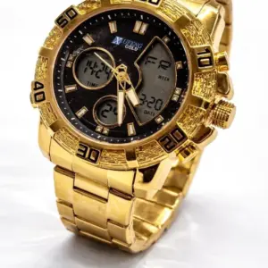 Relógio Xufeng Masculino no Atacado e Dropshipping Ref. AF741