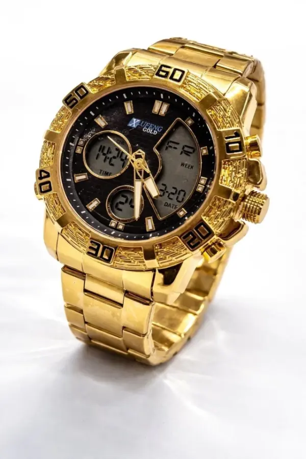 Relógio Xufeng Masculino no Atacado e Dropshipping Ref. AF741