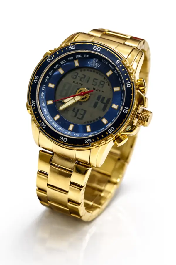 Relógio Xufeng Masculino no Atacado e Dropshipping Ref. 84170