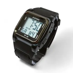 Relógio Xufeng Masculino no Atacado e Dropshipping Ref. 03438