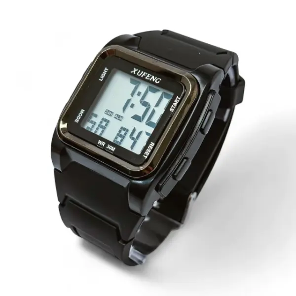 Relógio Xufeng Masculino no Atacado e Dropshipping Ref. 03438