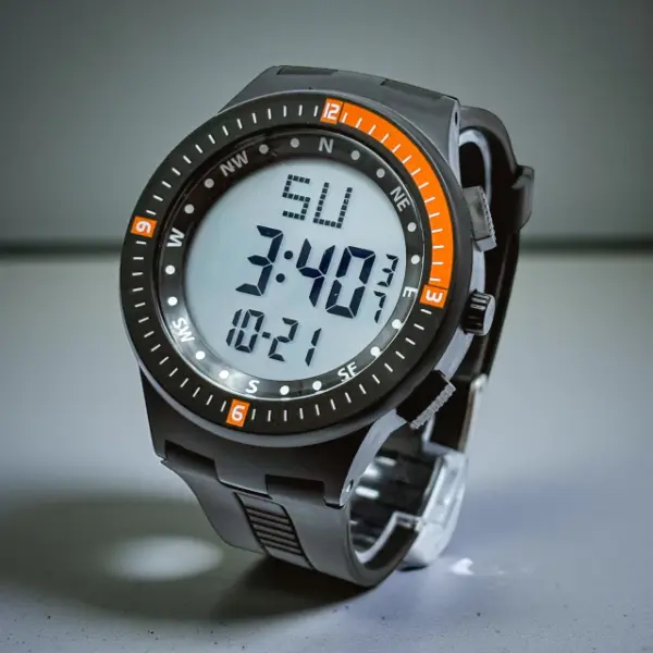 Relógio Xufeng Masculino no Atacado e Dropshipping Ref. 5F055
