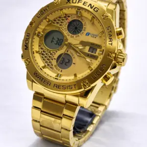 Relógio Xufeng Masculino no Atacado e Dropshipping Ref. 88B78