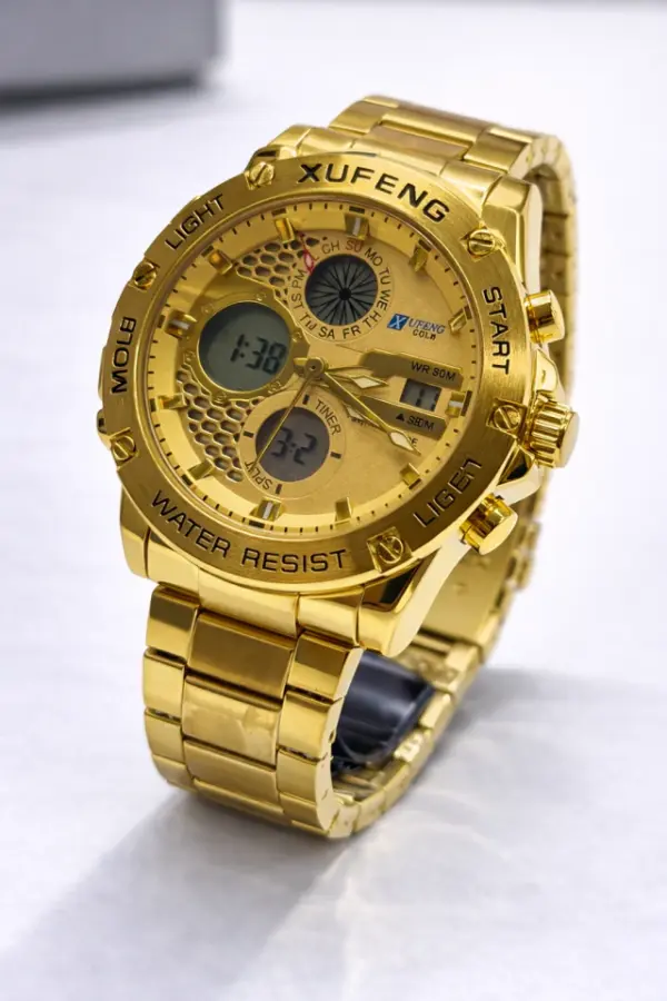 Relógio Xufeng Masculino no Atacado e Dropshipping Ref. 88B78